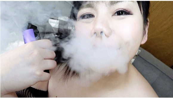 巨女