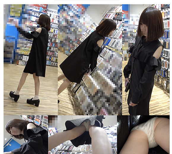 女子高生