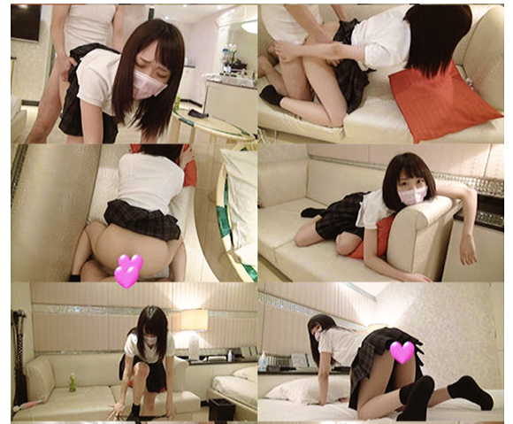 女子高生