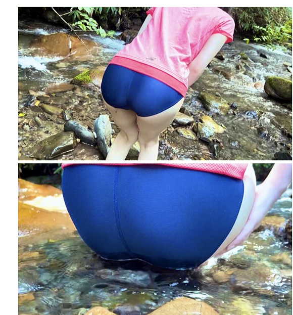 水着