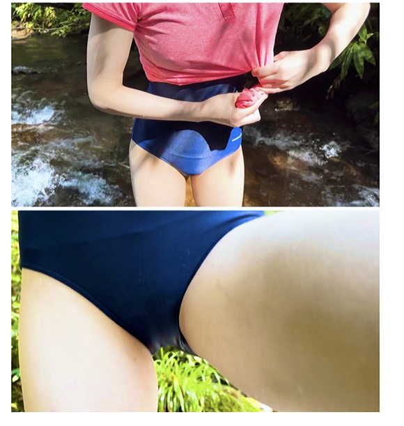水着