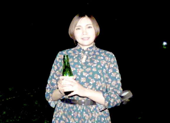 おしっこ