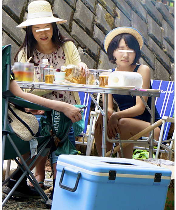 おしっこ