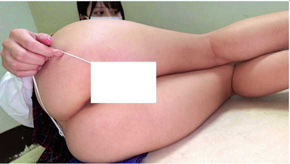 女子高生