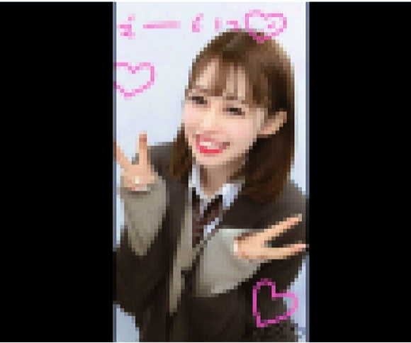 女子高生