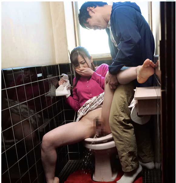 おしっこ