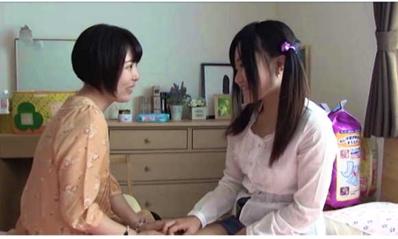 おしっこ
