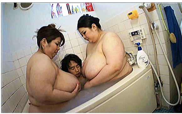 巨女