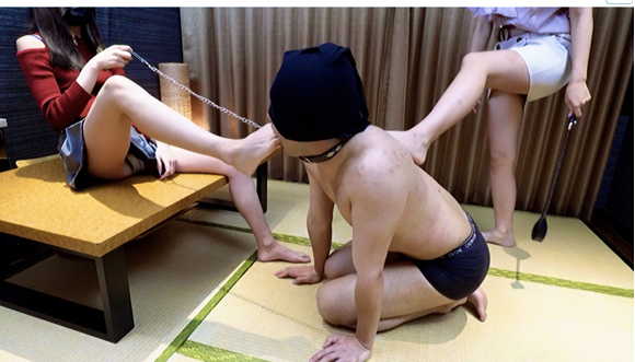 M男