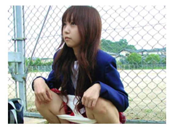 おしっこ