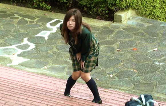 おしっこ