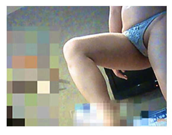 M男