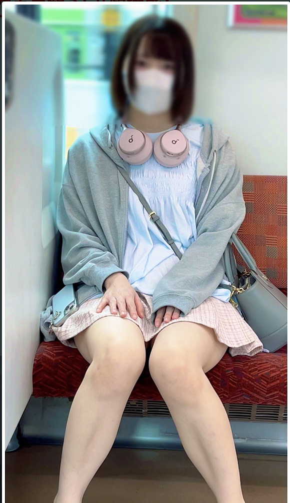 女子大生