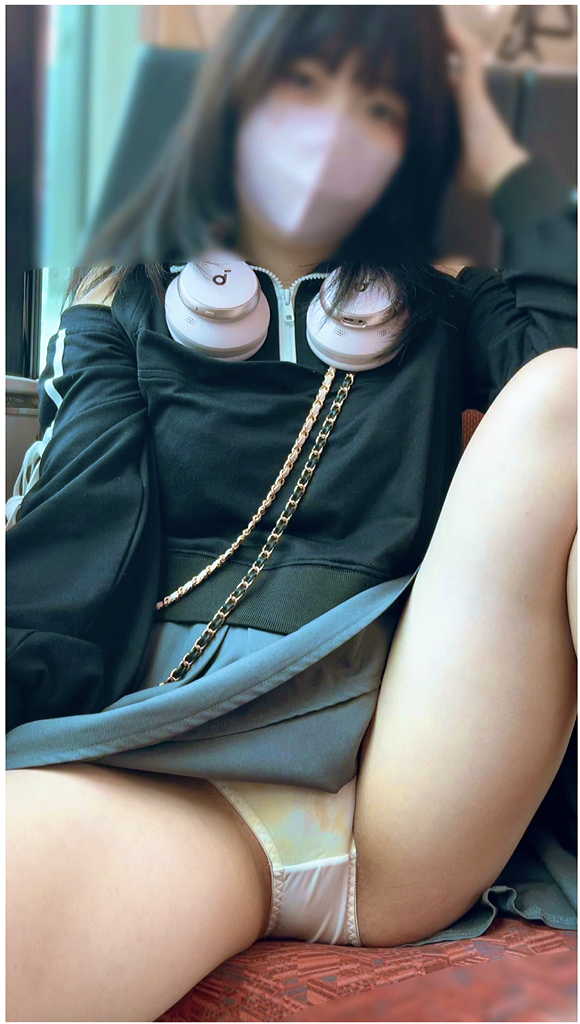 女子大生