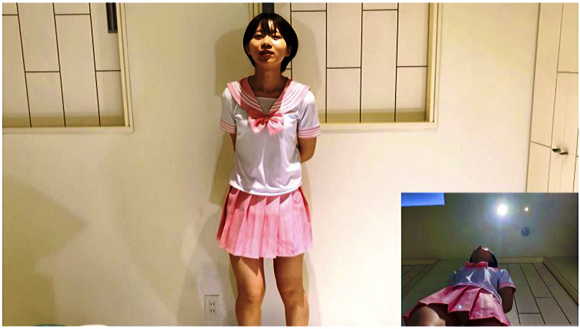 女子大生