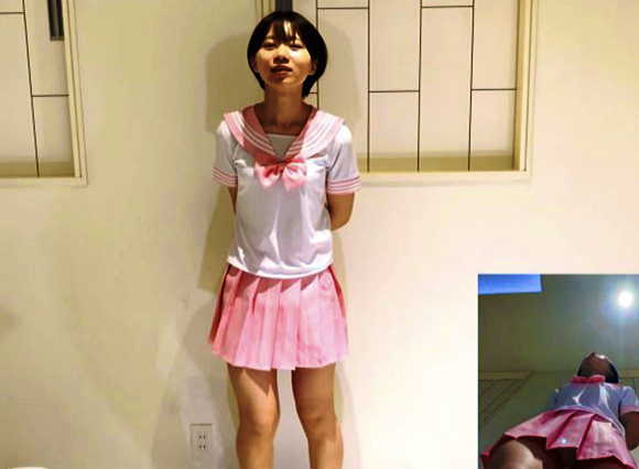 女子大生