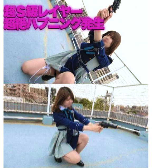 コスプレ