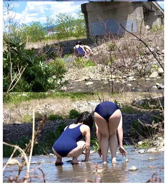 水着