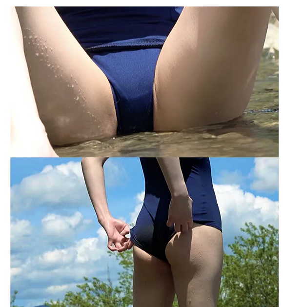 水着