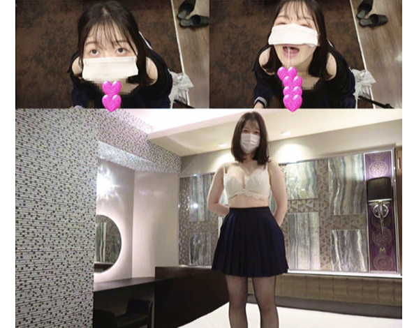 女子高生
