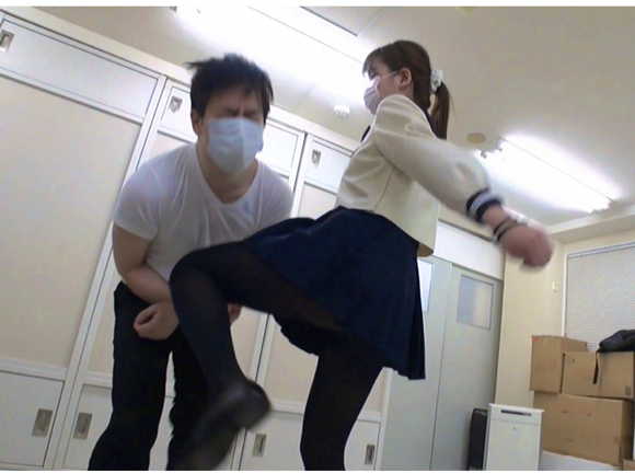 M男