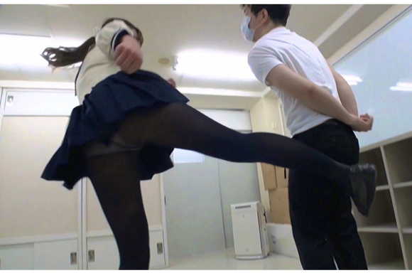 M男