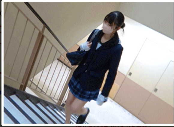 女子高生