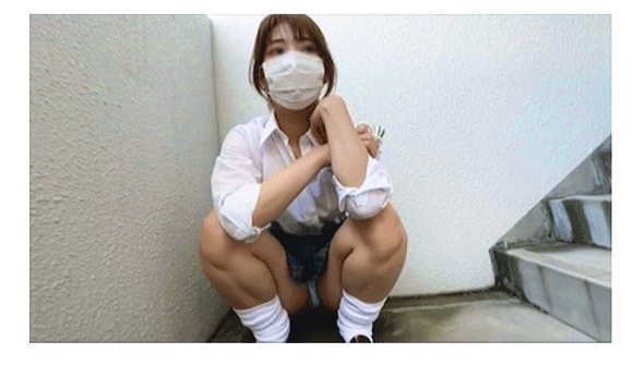 女子高生