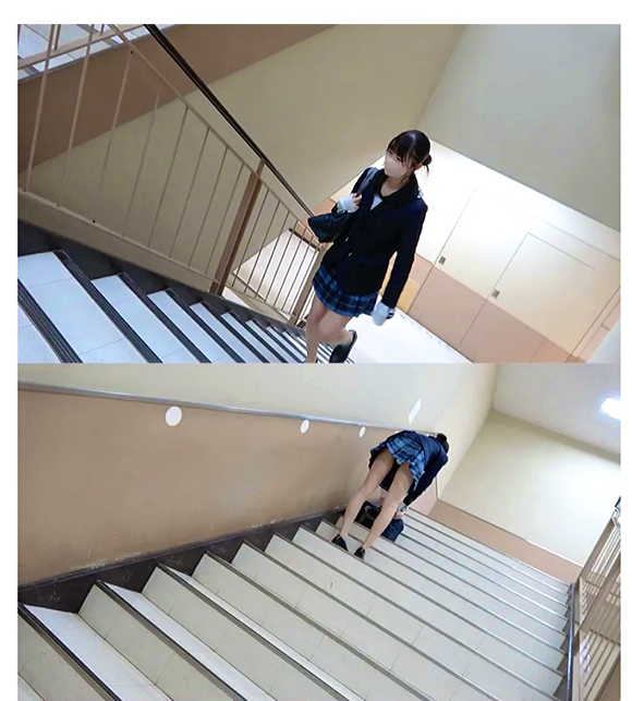 女子高生