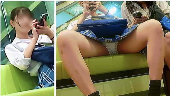 女子高生