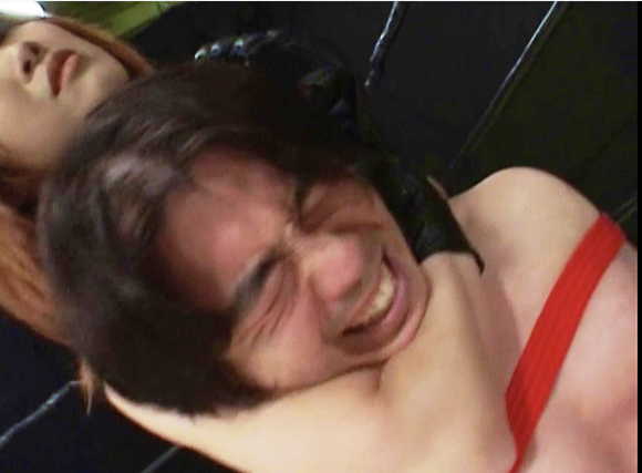 M格闘