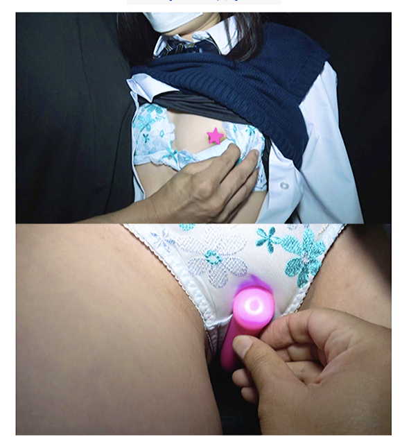 女子高生