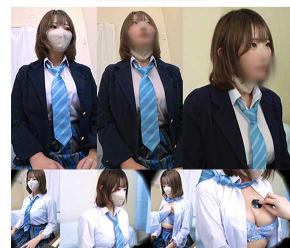 女子高生