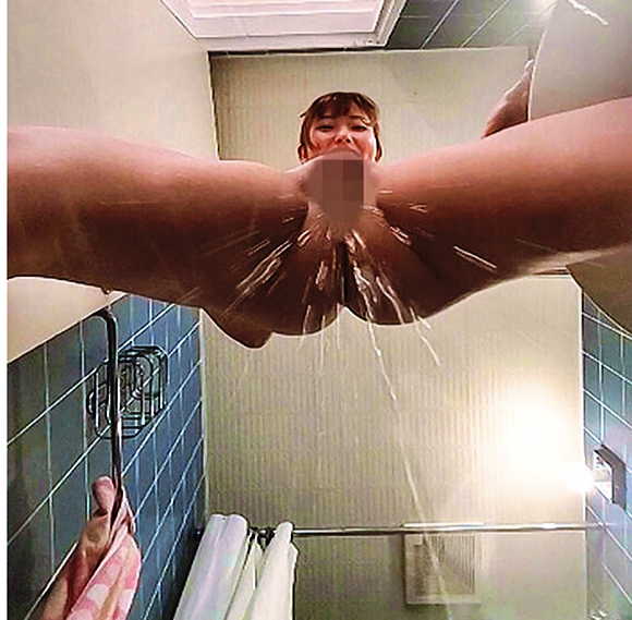 おしっこ
