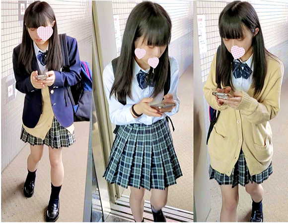 パンチラ