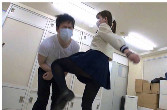 M男