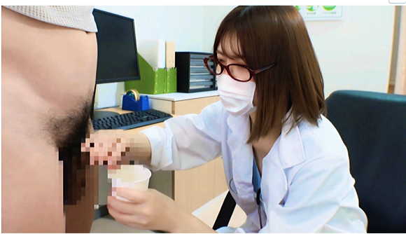 おしっこM男