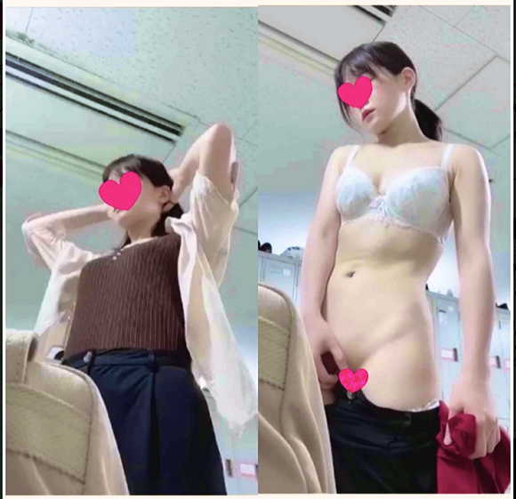 着替え