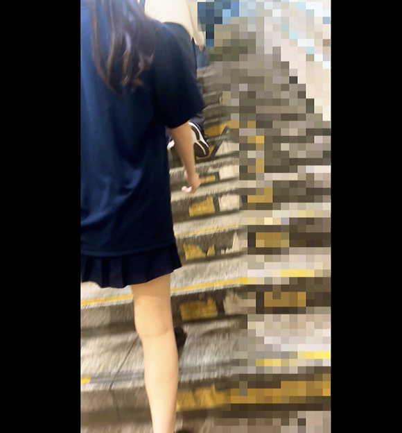 痴漢
