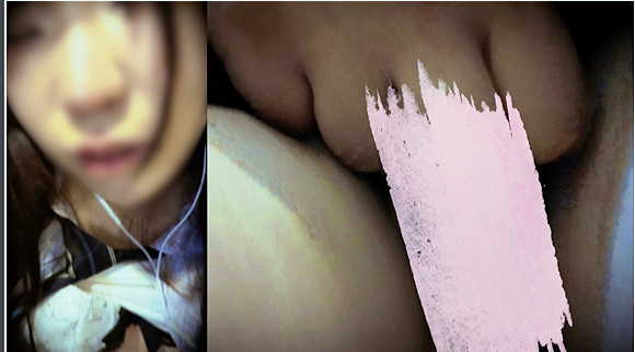 痴漢