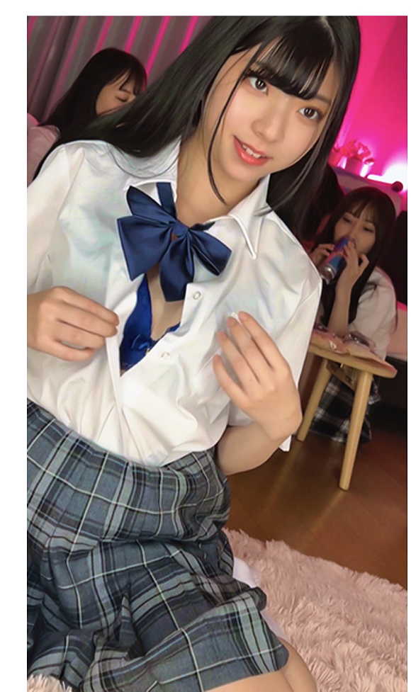 女子高生