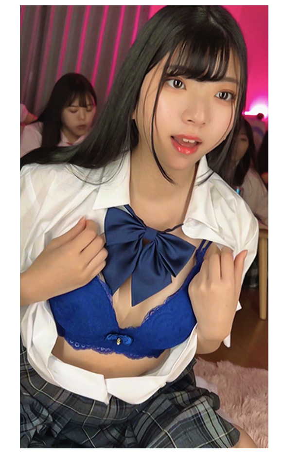 女子高生