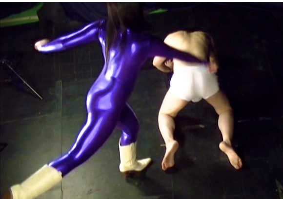 金蹴り