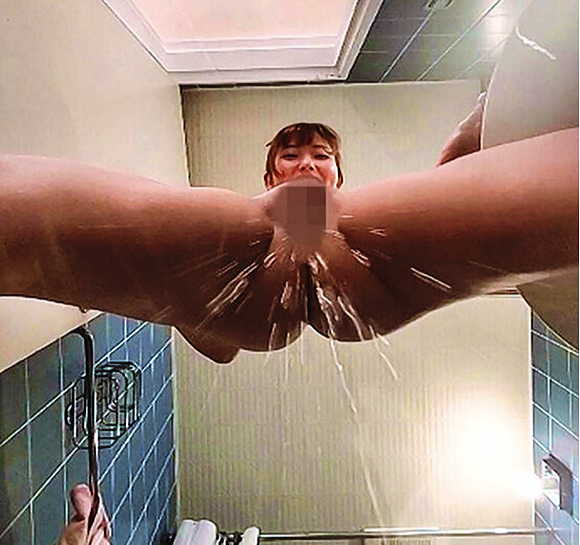おしっこM男