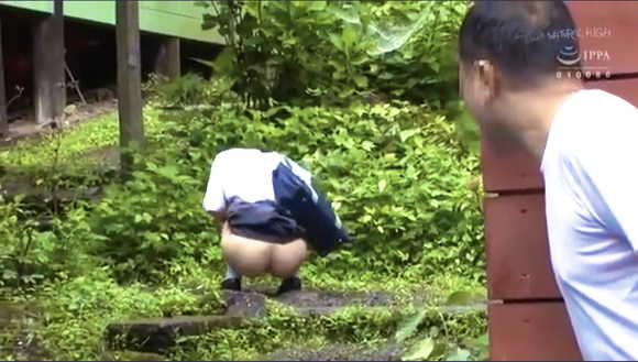 おしっこ