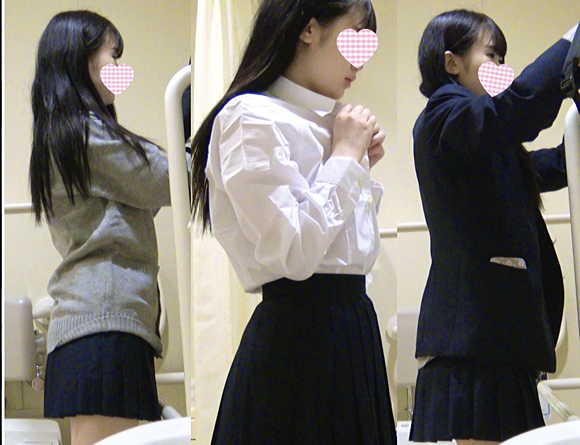 女子高生