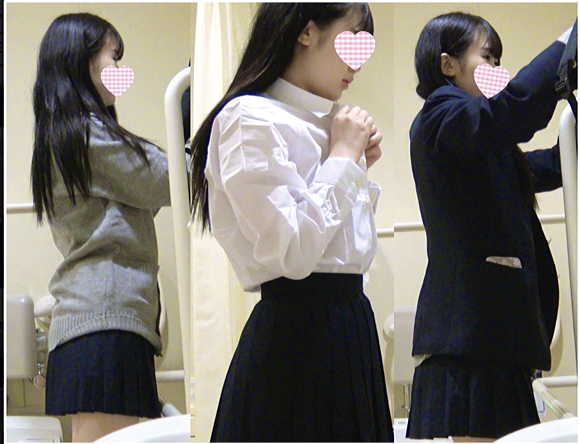 女子高生