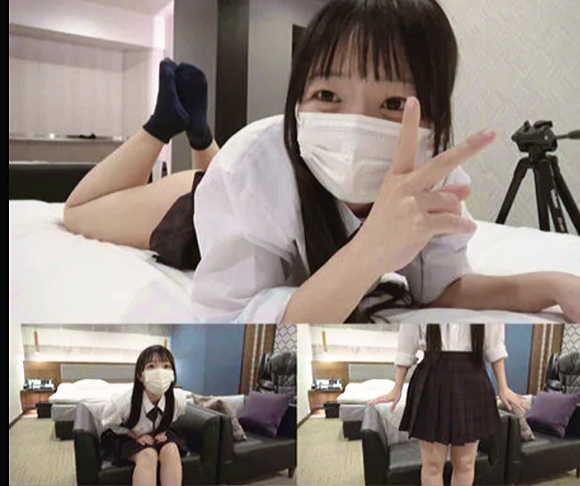 女子高生