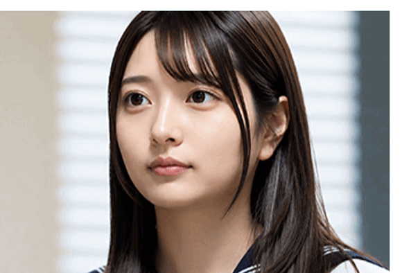 女子高生