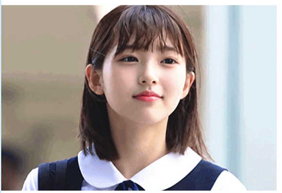 女子高生